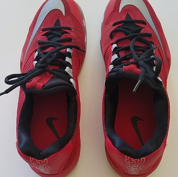 NIKE ZOOM SNEAKERS - Picture 4 of 8